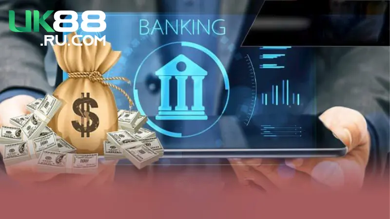 Một số lưu ý để rút tiền UK88 không gặp vấn đề