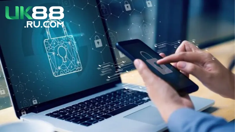 Nguyên tắc hoạt động của nền tảng Uk88