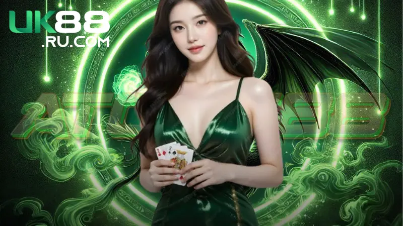 Giới thiệu UK88 – Nhà cái uy tín hàng đầu tại thị trường châu Á
