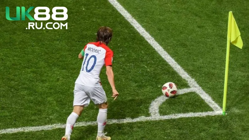 Kèo góc nhà cái bao gồm những loại gì?