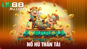 Bí kíp quay đâu trúng đó từ các chuyên gia nổ hũ thần tài