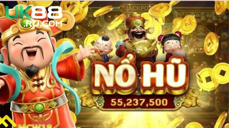 Kinh nghiệm chơi nổ hũ siêu hay