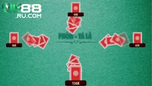 Đôi nét về game phỏm tá lả cực hot 