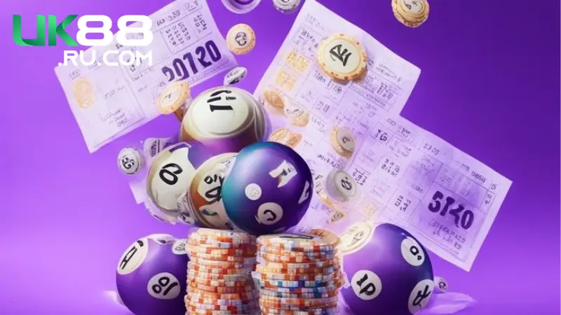 Xổ Số Uk88 thường xuyên tung ra loạt ưu đãi hấp dẫn cho người chơi