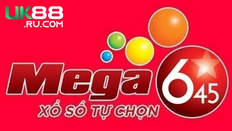 Xổ số Mega 6/45 là một hình thức do công ty Vietlott Việt Nam phát hành