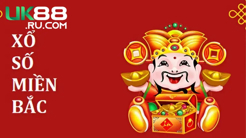 Giới thiệu khái quát về hình thức xổ số miền Bắc