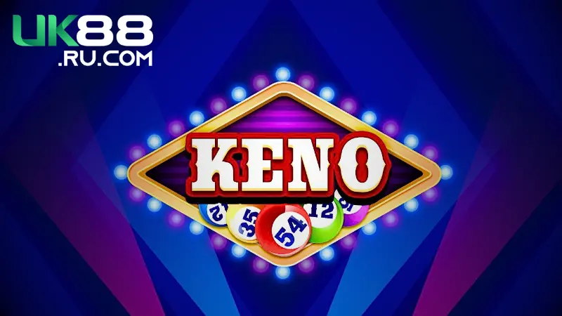 Tìm hiểu cơ bản Xổ số Vietlott Keno là gì?