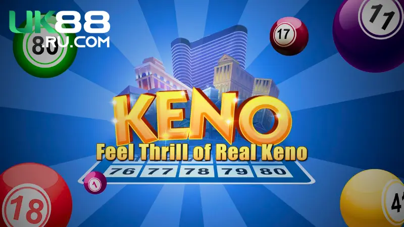 Cách chơi Xổ số Vietlott Keno là gì để có được hiệu quả với tỉ lệ trúng thưởng cao?